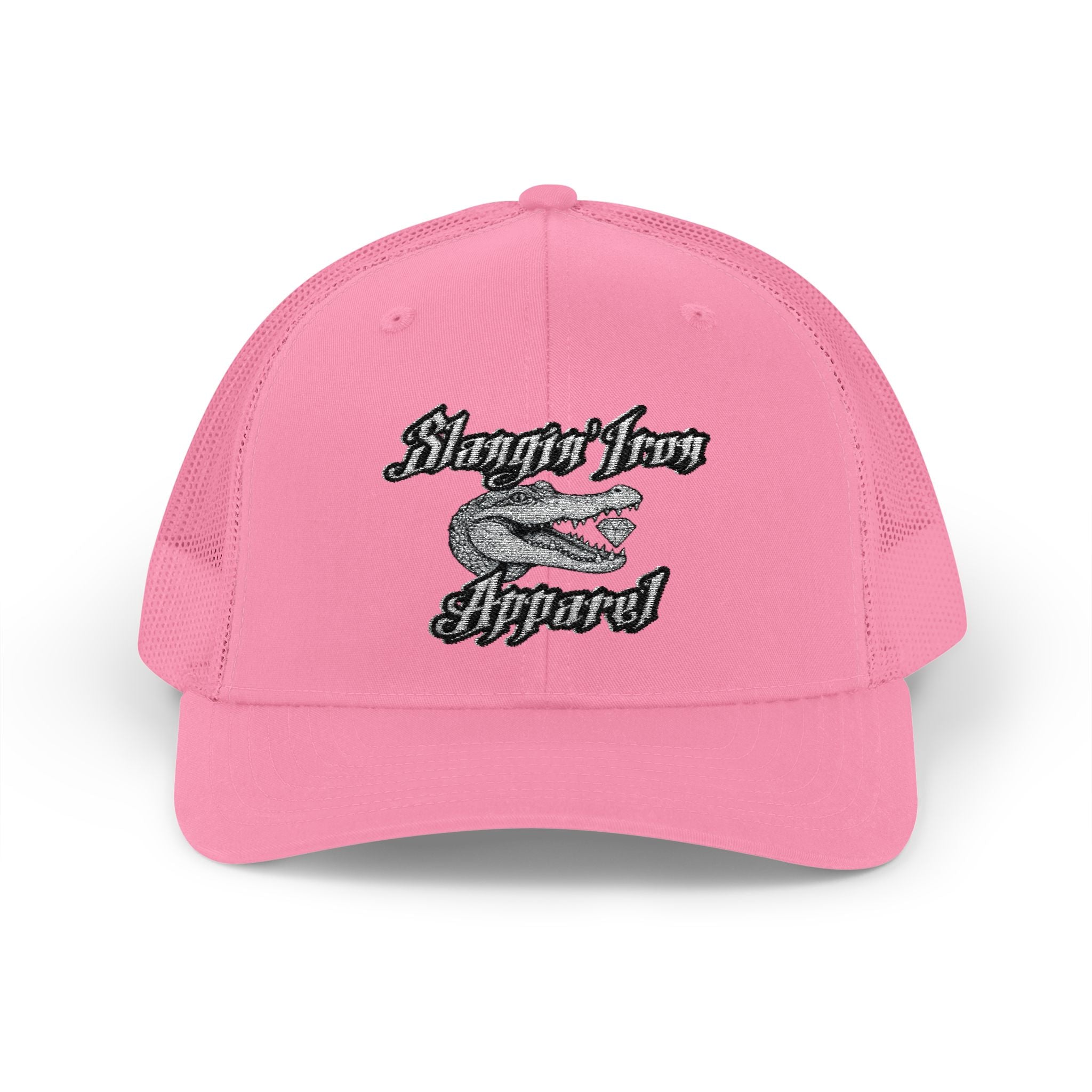 SIA GATOR “pawpaw edition”