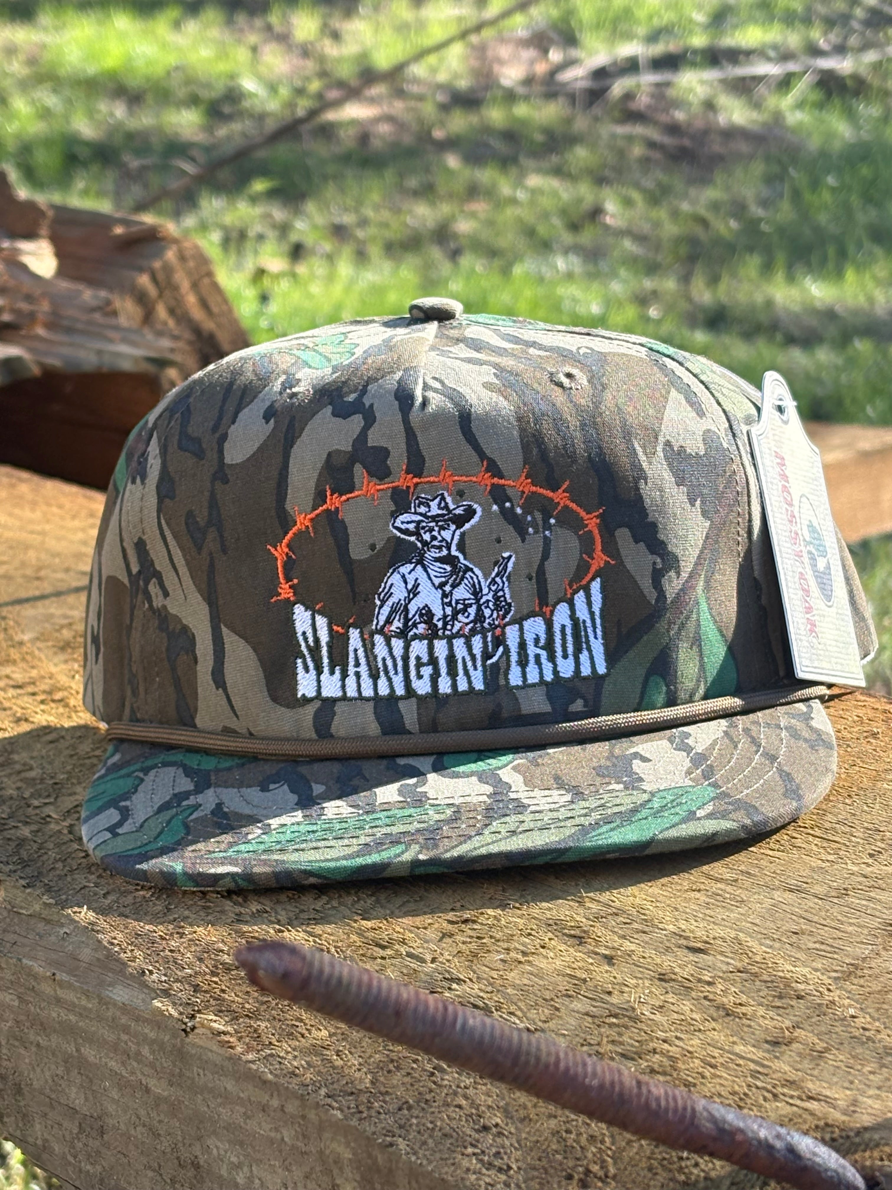 “The Valley” Mossy Oak